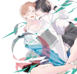 Page 40 of Amai Koe wa Saidai Volume de | With a Sweet Voice, in the Loudest Volume 1-3