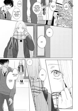 Page 97 of Amai Koe wa Saidai Volume de | With a Sweet Voice, in the Loudest Volume 1-3