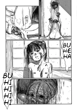 Page 119 of Kusamura | In The Grass