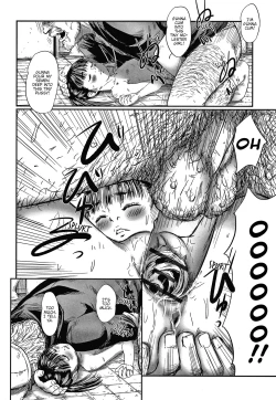 Page 44 of Kusamura | In The Grass