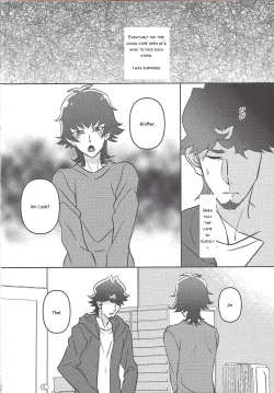 Page 3 of Oshiete Nii-san!