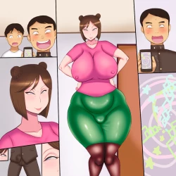 Page 32 of Okaa-san wa Saimin ni Kakattenai