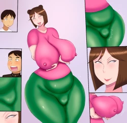 Page 33 of Okaa-san wa Saimin ni Kakattenai