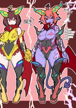 Page 190 of Innyuu Mesuniku