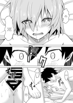 Page 14 of Mash Was Jealousy