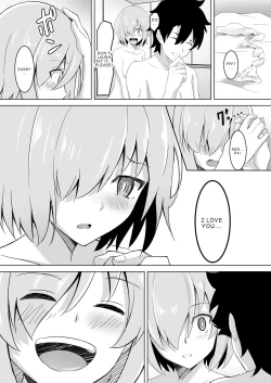 Page 17 of Mash Was Jealousy