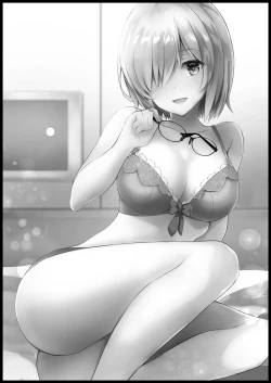 Page 19 of Mash Was Jealousy