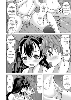 Page 18 of Boku ga Kimi de Kimi ga Boku de | I'm you, You're me
