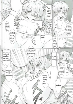 Page 3 of Mou Ichido Happy Birthday o Kimi ni