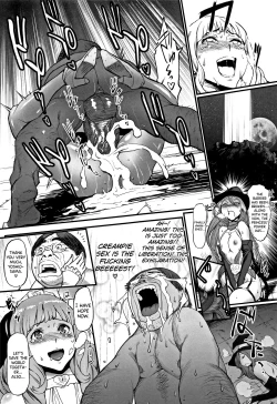 Page 31 of Hime to Dragon Ch.1-6