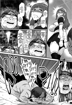 Page 8 of Hime to Dragon Ch.1-6