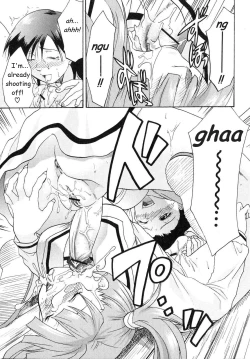 Page 9 of Kanojo no Himitsu to Himitsu no Kanojo | Girlfriend's Secret, Secret Girlfriend