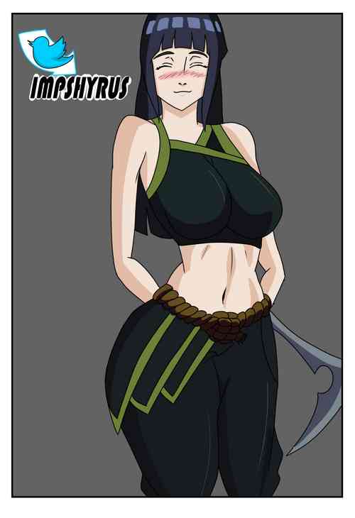 Download hinata cosplay akali