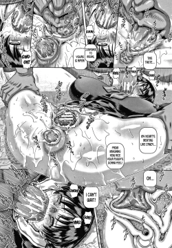 Page 192 of Bitch na Inane-sama