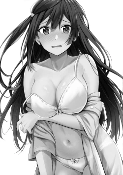 Page 2 of Tokimeki Nonfiction