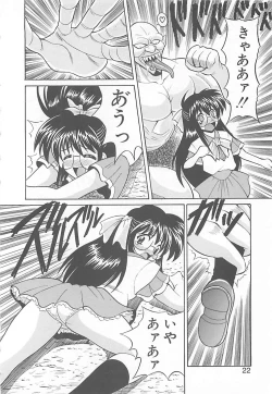 Page 25 of Phantom Master