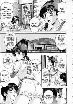 Page 7 of Imouto Nanoni | Although She's My Little Sister