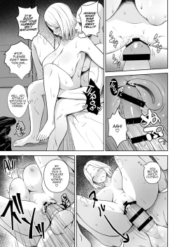 Page 7 of Russia Zuma wa Dendou Vibe no Yume o Miru | Russian Wife Dreams of Electric Vibrator