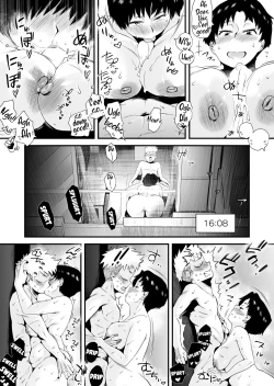 Page 27 of Dono Mama ga Suki?