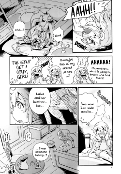 Page 8 of Bokujou no Shoujo Remy1 | Farm Girl RemyPart 1