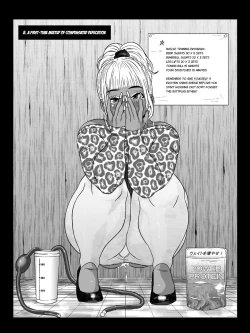 Page 12 of Ko Monkey Ayaka Ch. 5