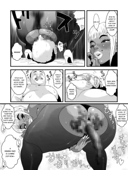 Page 23 of Ko Monkey Ayaka Ch. 5