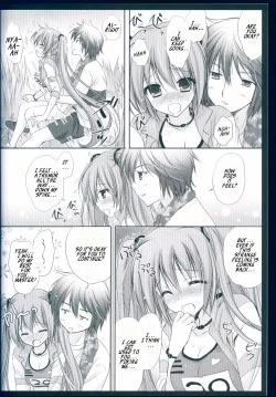 Page 14 of Running na Kanojo