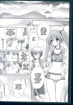 Page 20 of Running na Kanojo