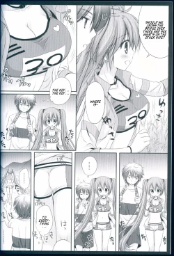 Page 8 of Running na Kanojo