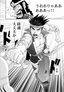 Page 19 of In Sangoku Musou Rikuson Gaiden