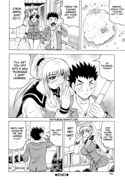 Page 191 of Sensei ni Dashitee!