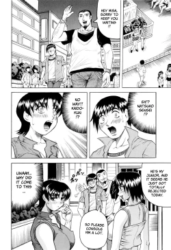 Page 195 of Sensei ni Dashitee!