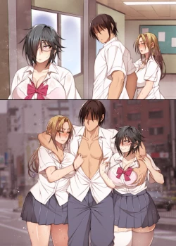 Page 310 of 根暗眼鏡♀