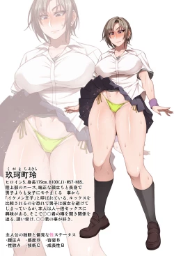 Page 321 of 根暗眼鏡♀