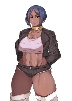 Page 380 of 根暗眼鏡♀