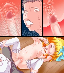 Page 107 of Mahou Tenshi Yuuna