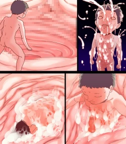 Page 121 of Mahou Tenshi Yuuna