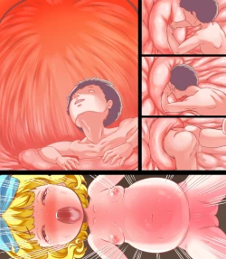 Page 123 of Mahou Tenshi Yuuna