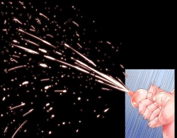 Page 85 of Mahou Tenshi Yuuna