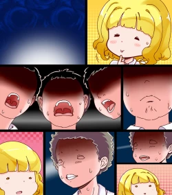 Page 90 of Mahou Tenshi Yuuna