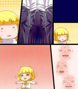 Page 91 of Mahou Tenshi Yuuna