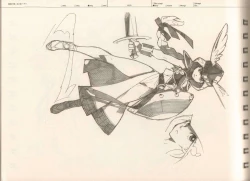 Page 122 of RaKuGaKi.Monochrome.