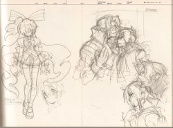 Page 53 of RaKuGaKi.Monochrome.