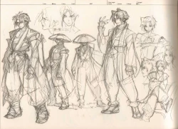 Page 66 of RaKuGaKi.Monochrome.