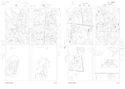 Page 254 of Mesuiki Otokonoko Switch ♥