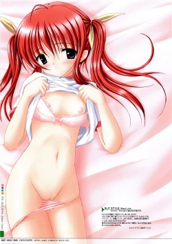 Page 26 of Milk And Chocolate