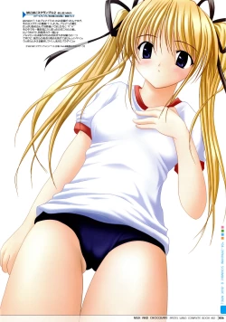 Page 35 of Milk And Chocolate