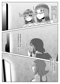 Page 15 of Futanari Kantai to Otokonoko Shikikan