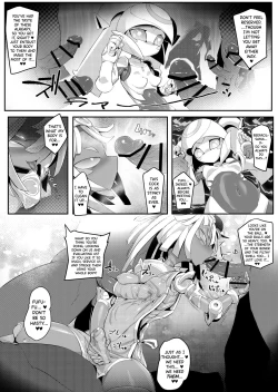 Page 28 of Please Knock Me Up