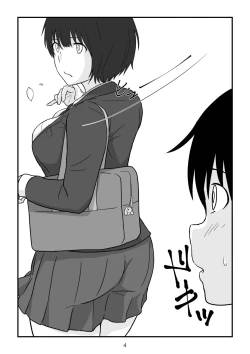 Page 5 of Isekai no Sangatsu Usagi to Shigatu Baka